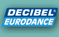 Decibel Eurodance - de 90s zijn van ons