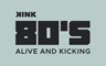 Kink 80's - Alive and Kicking - Alternative Classics