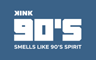 KINK 90’s - Smells Like 90’s Spirit ! - Alternative 90’s