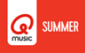 Qmusic Summer - Summerhits